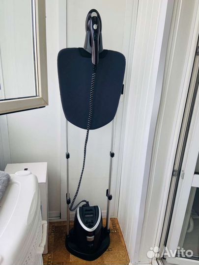 Утюг с парогенератором бу