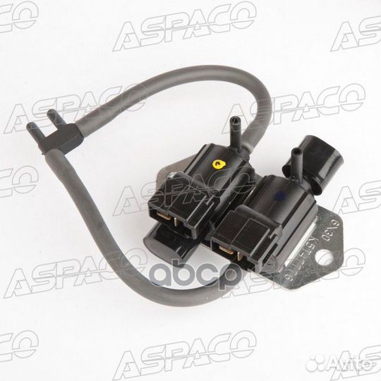 Клапан электромагнитный (под оригинал) mitsubis