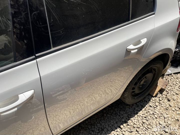 Volkswagen Golf 6 1.4 caxa DSG7 dq200