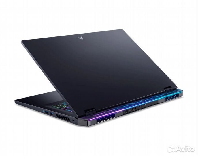 Acer predator helios 18/i7/16/1TB/4060
