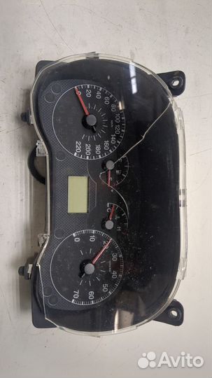 Щиток приборов Fiat Grande Punto, 2006