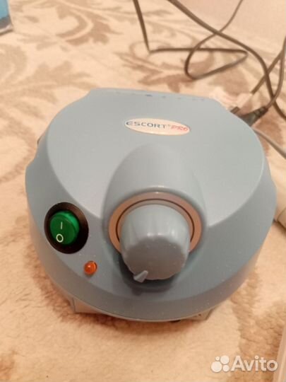 Аппарат для маникюра Marathon Escort II/H35LSP