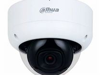 Камера видеонаблюдения IP Dahua DH-IPC-hdbw3441E-AS-0280B-S2, 1520p, 2.8 мм, белый dh-ipc-hdbw3441ep