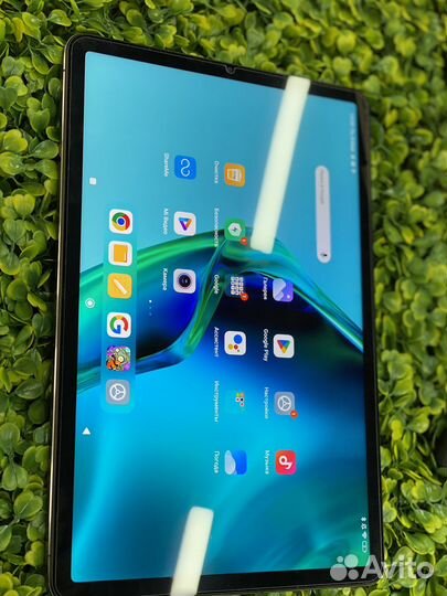 Xiaomi mi pad 5 рассрочка