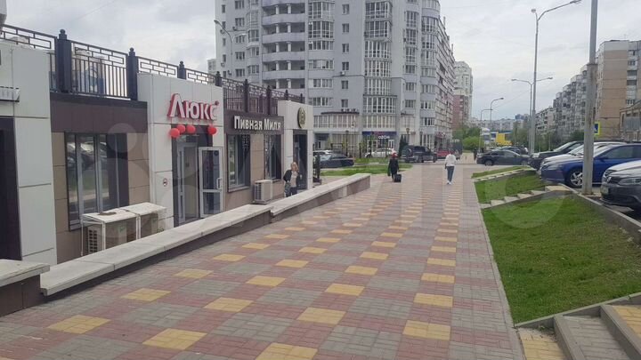 Свободного назначения, 87 м²