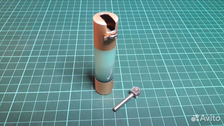 Зажигалка газовая згр-1Ф