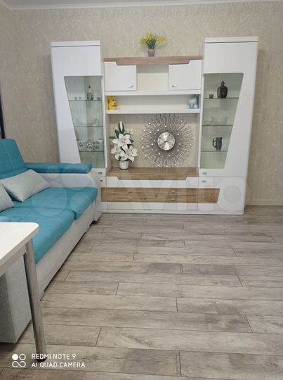 2-к. квартира, 47,7 м², 9/10 эт.