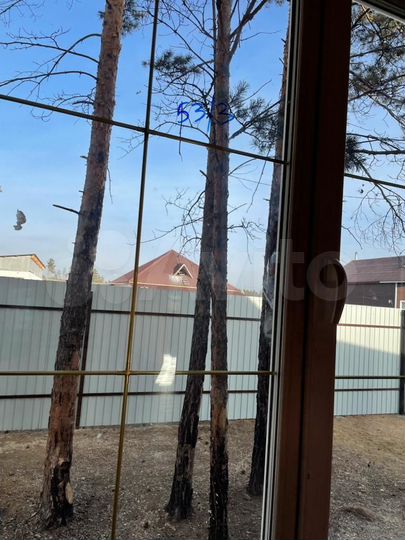 Дом 70 м² на участке 9 сот.