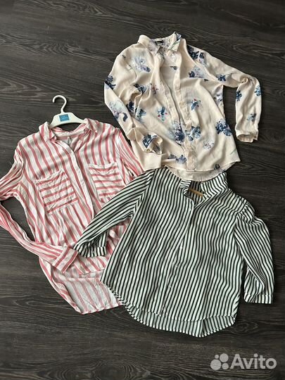 Женские вещи