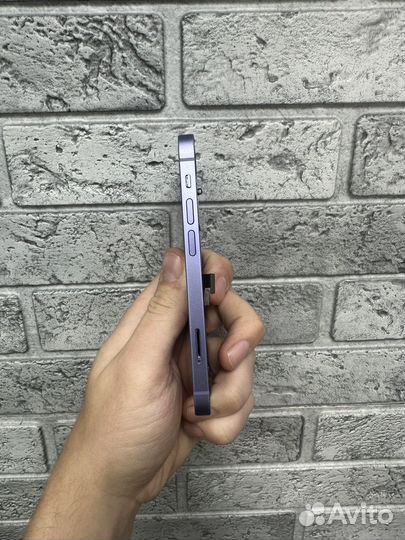 Корпус iPhone 12 Mini Оригинал в сборе