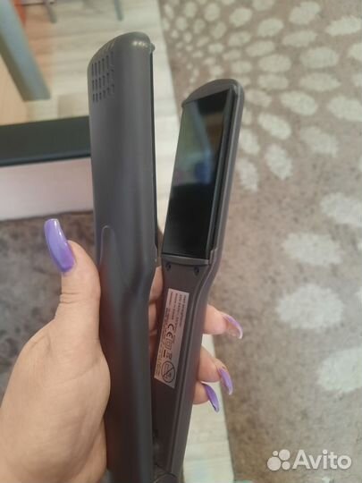 Выпрямитель для волос