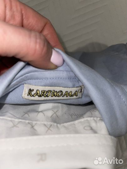 Костюм тройка в стиле кэжуал на мальчика р 68