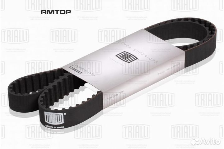 Trialli GB 8802 Ремень грм 