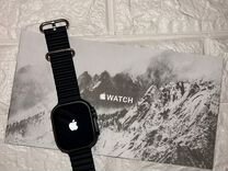 Часы apple watch ultra 8/9 49mm