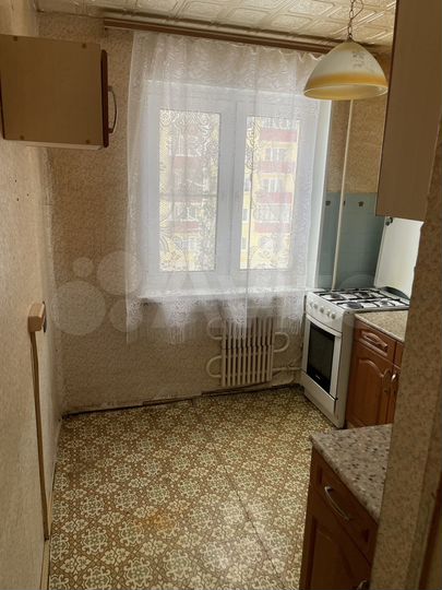 2-к. квартира, 44 м², 3/5 эт.