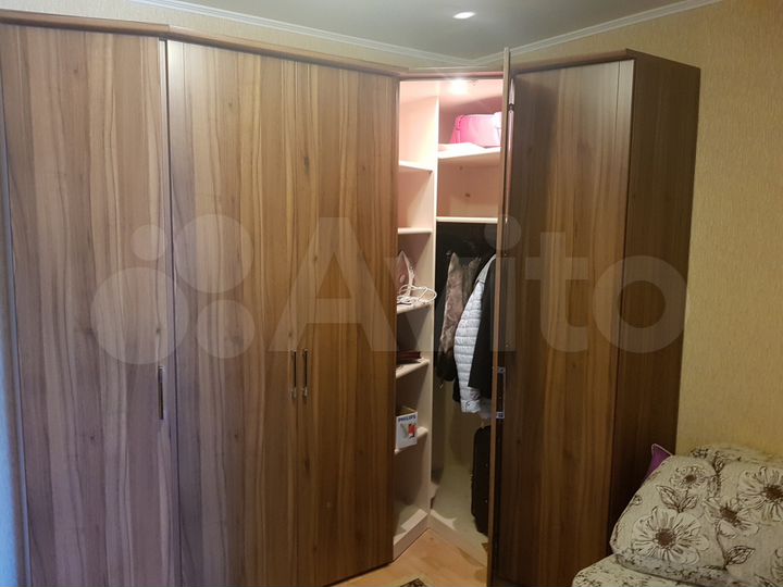 2-к. квартира, 43 м², 2/15 эт.