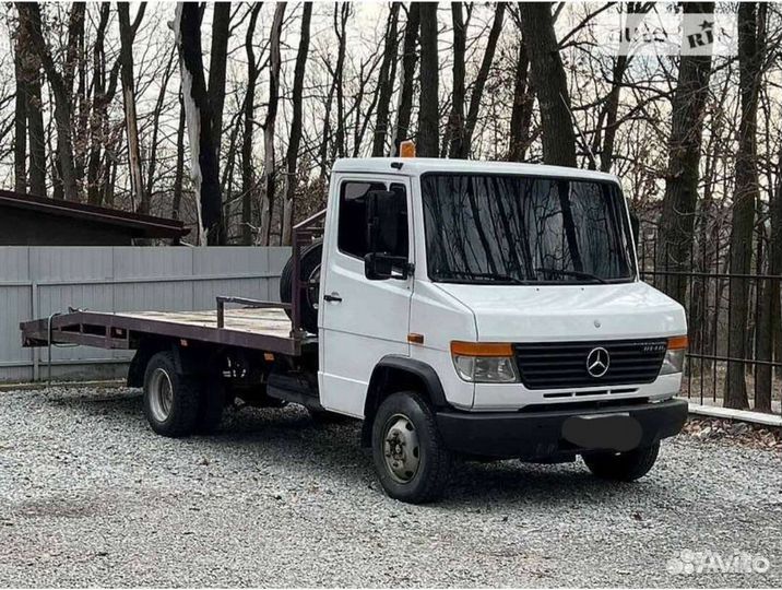 Услуги эвакуатора круглосуточно