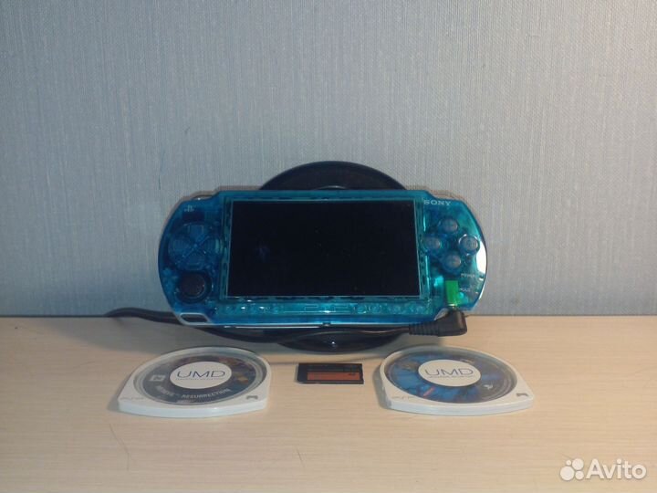 Sony PSP