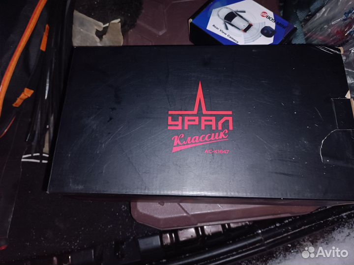 Продам колонки урал