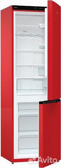 Холодильник gorenje NRK 6192 CRD4