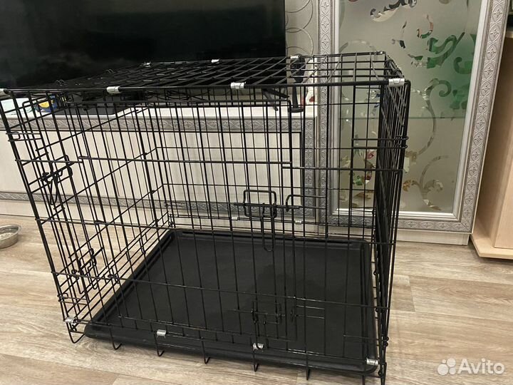 Клетка вольер