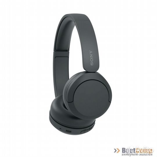 Наушники беспроводные Sony WH-CH520 Black