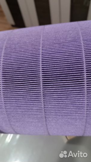 Фильтр для Mi air purifier 2H, 2S, 3H, Pro б/у