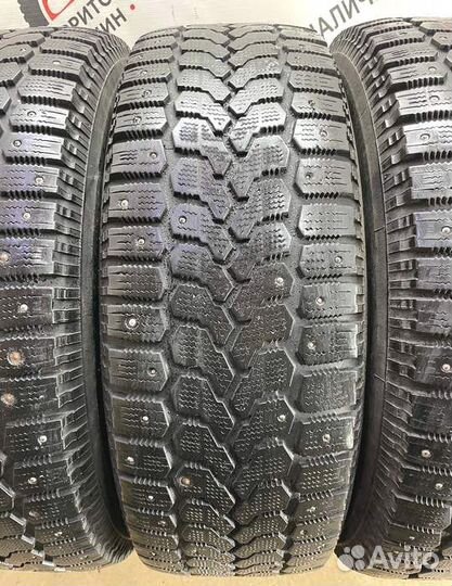 Yokohama Ice Guard IG50 215/65 R16 93L