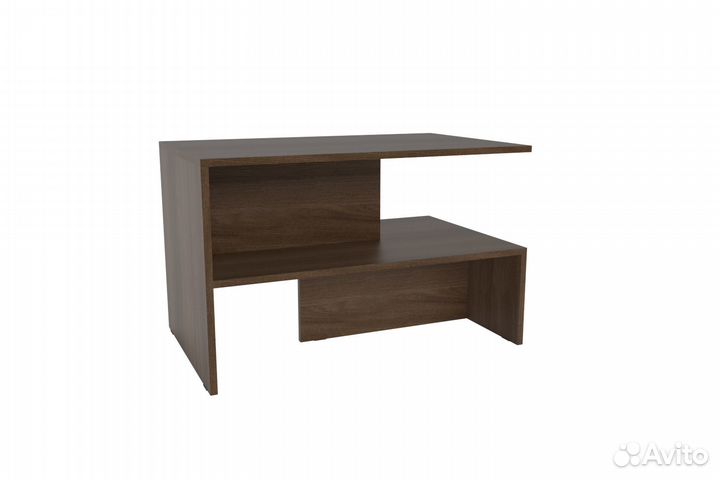 Стол журнальный Зигзаг