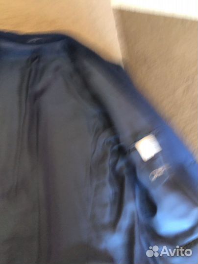 Пиджак мужской