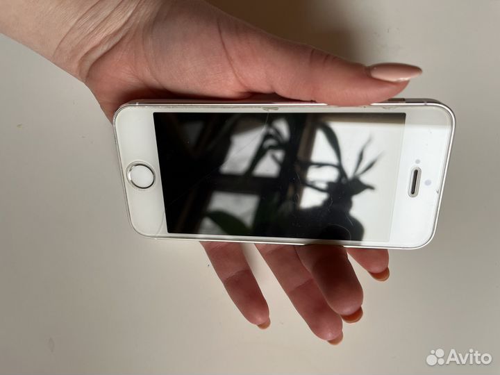 iPhone 5S 16 Гб