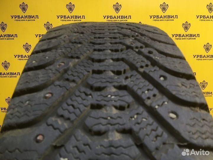 Goodyear UltraGrip 500 195/65 R15 91T