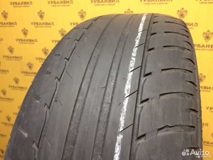 Contyre Megapolis III 205/55 R16 91H