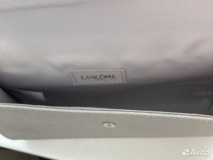 Косметичка -клатч Lancome