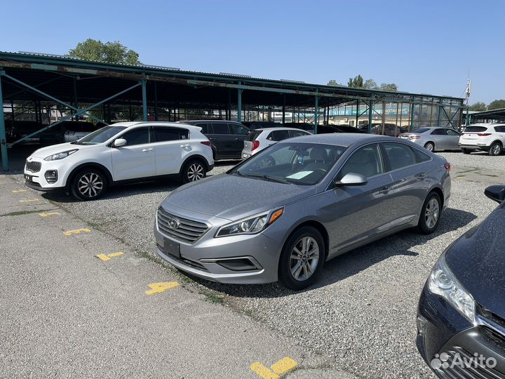 Пригоню авто из Кореи и Киргизии