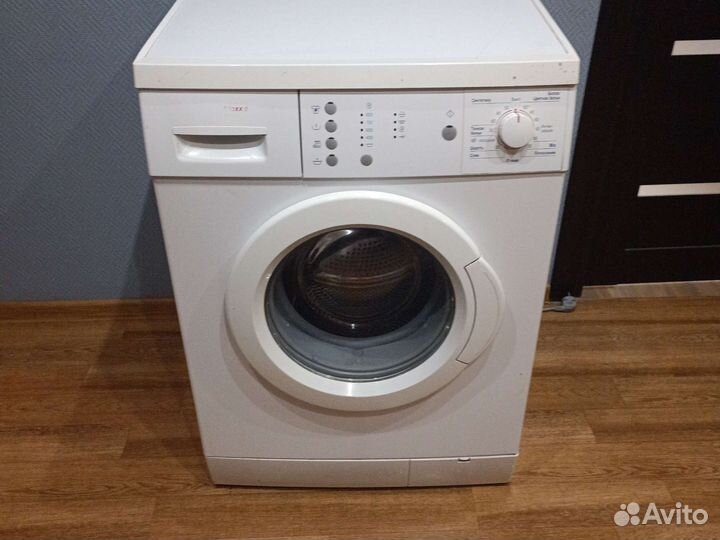 Стиральная машина бу bosch maxx 6