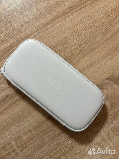 Чехол для nintendo switch lite