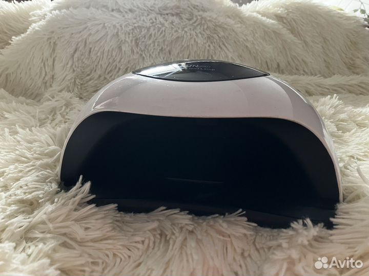 Лапма для ногтей