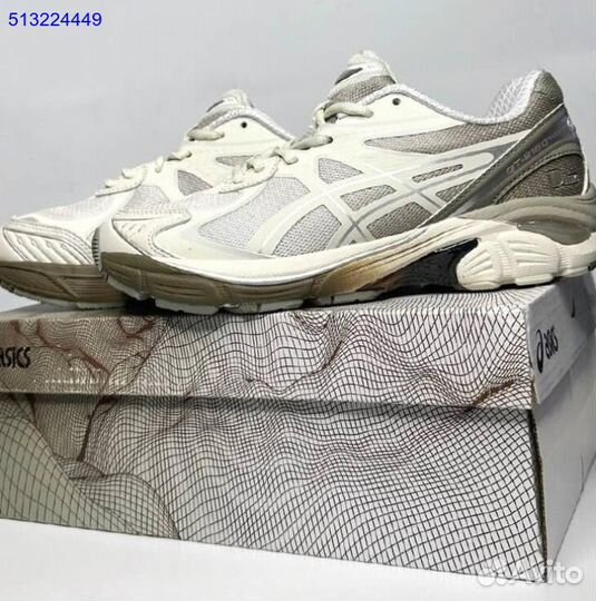 Кроссовки Asics SportStyle GT-2160 Dime