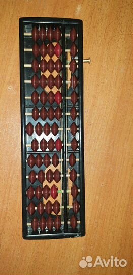 Комплект Ментальная Арифметика