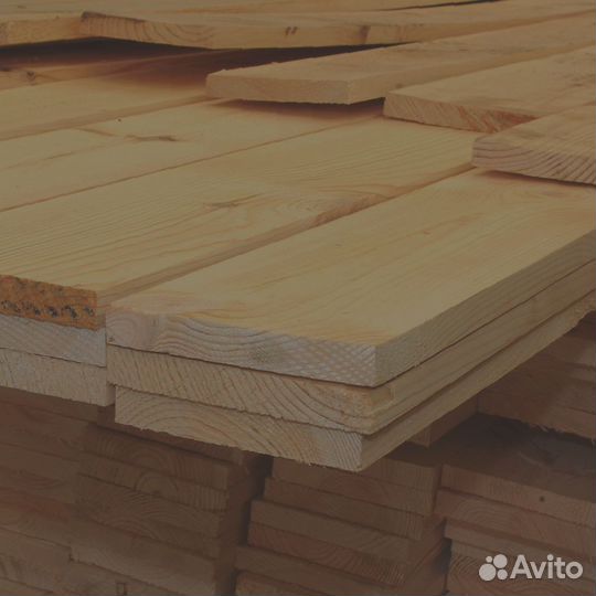 Доски для различных бюджетов из лиственницы