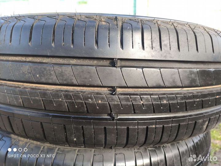 Aplus A609 185/65 R15
