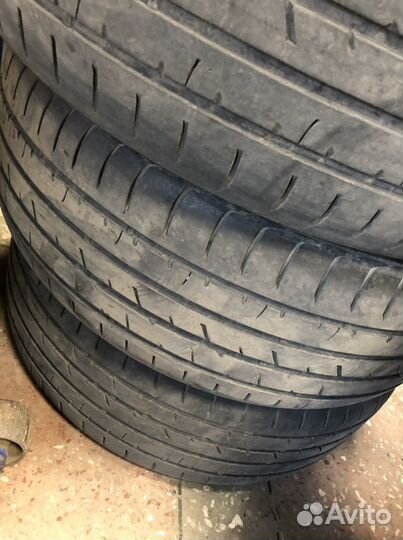Kumho 792 235/55 R19