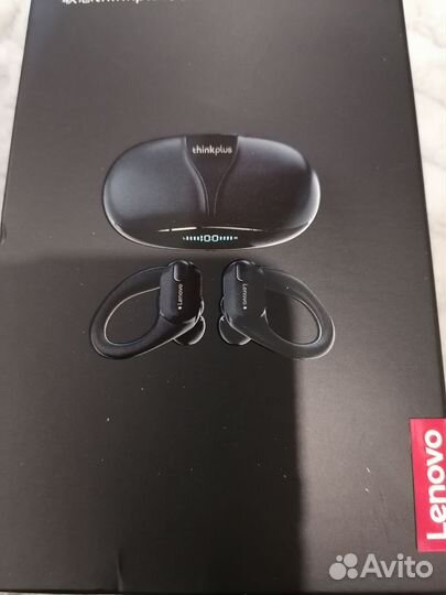 Bluetooth наушники 5.3