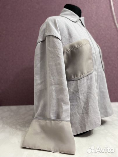 Рубашка Mila Malabis