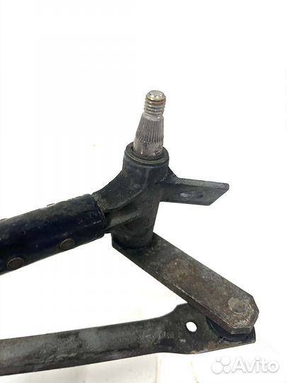 Трапеция дворников в сборе Audi 80