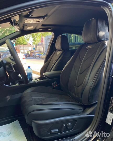 Каркасные чехлы нового поколения премиум 5D