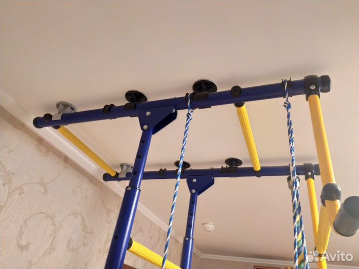 Товары для спорта