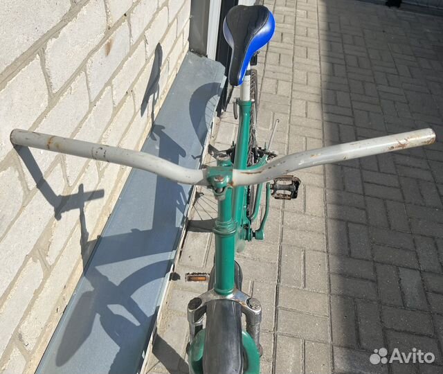 Велосипед Stels