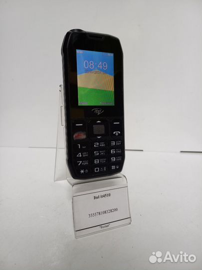 Itel it4510